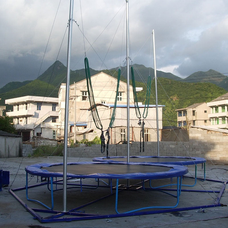 Trampoline - AP-BT2011