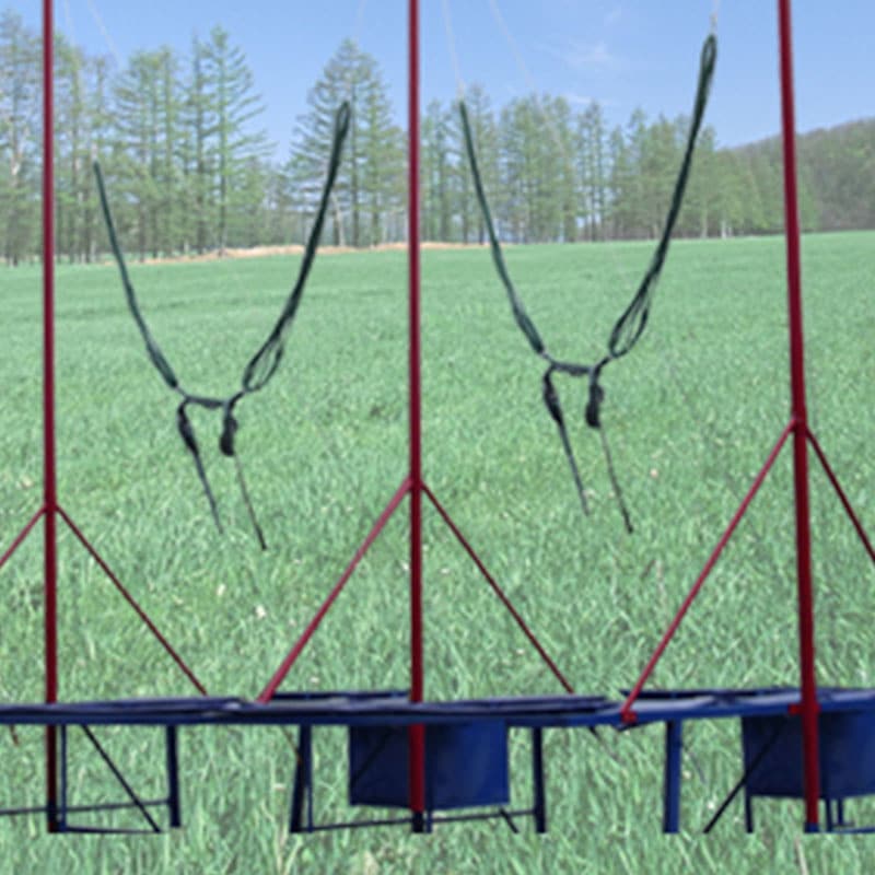 Trampoline - AP-BT2017
