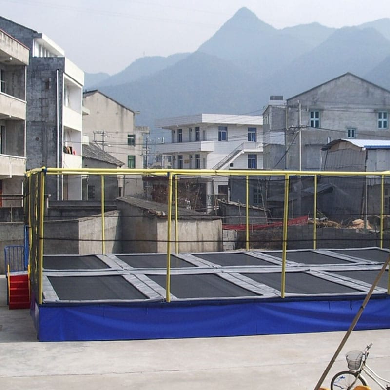 Trampoline - AP-TL1001