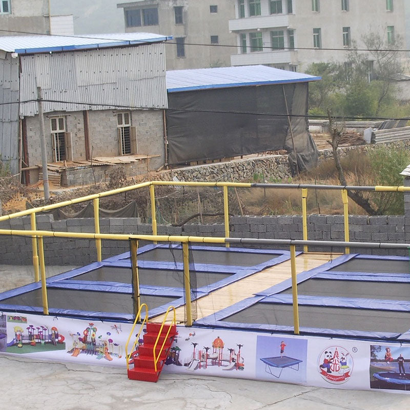 Trampoline - AP-TL1003