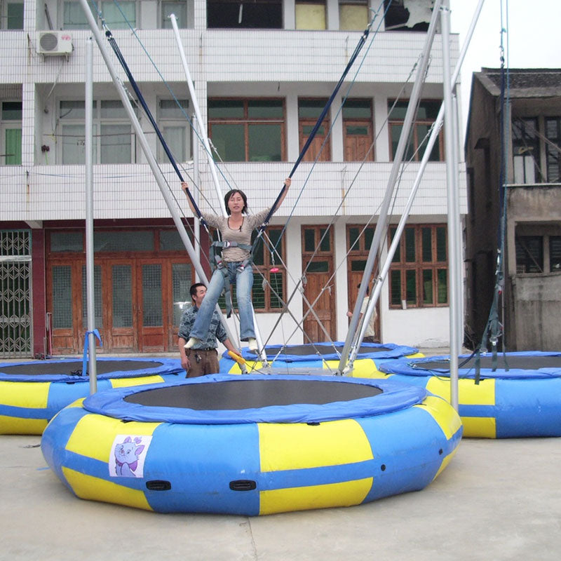 Trampoline - AP-BT2002