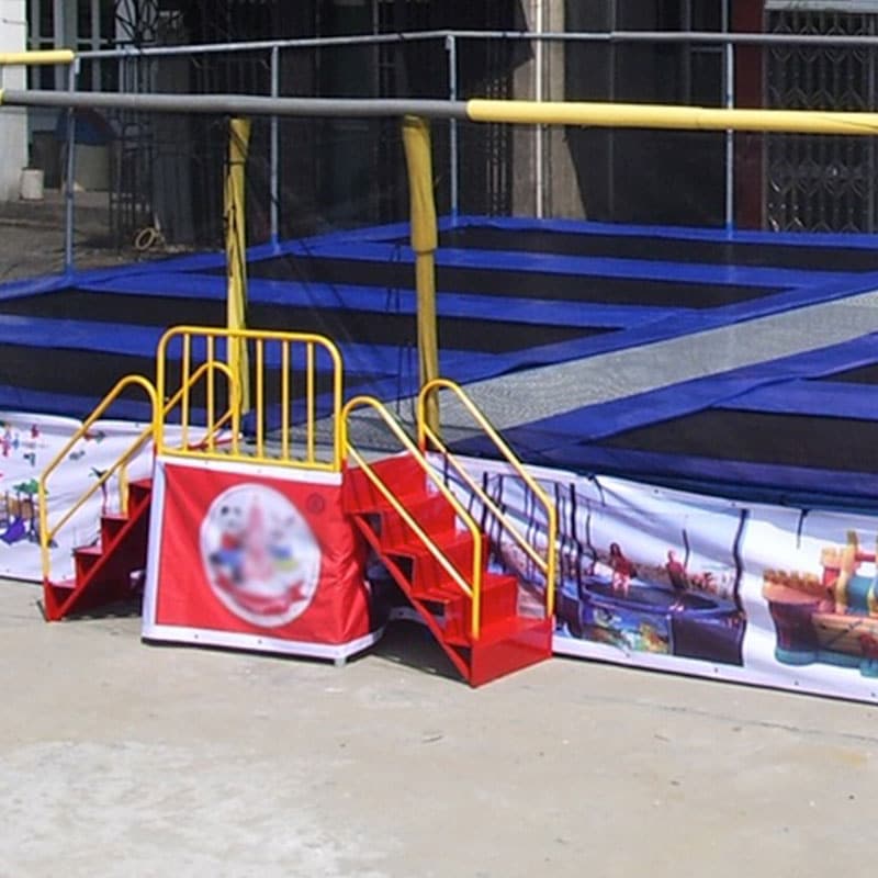 Trampoline - AP-TL1002