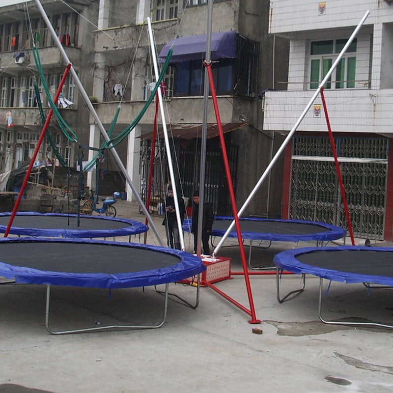 Trampoline - AP-BT2001