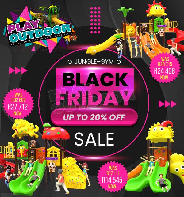 Black Friday Sale