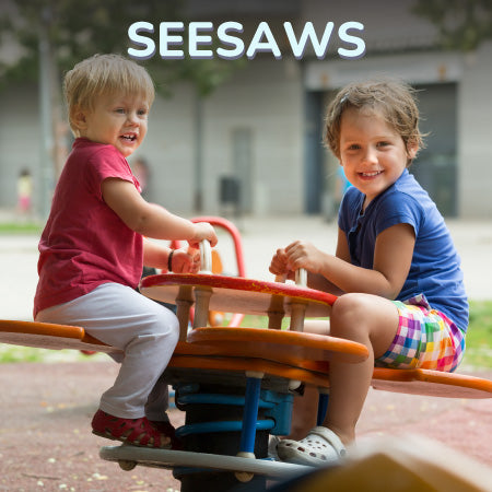 Seesaws