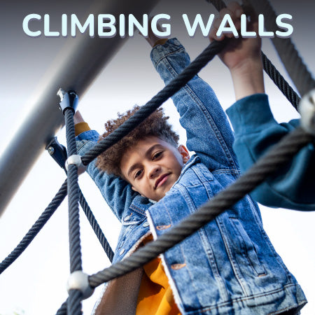 Climbing Walls