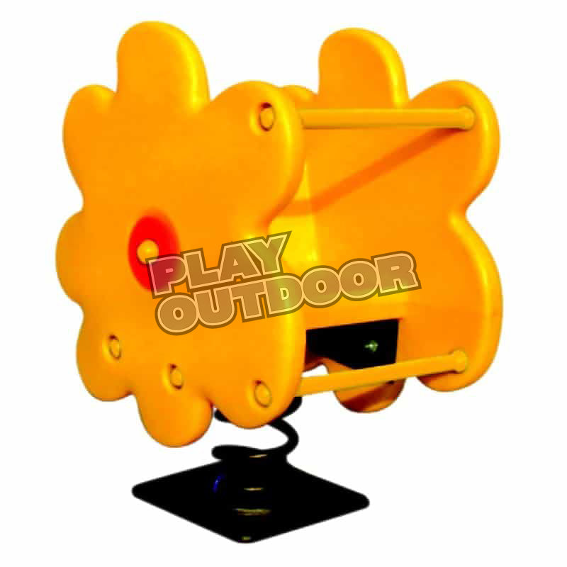 Spring Riders TM006 – Play Outdoor