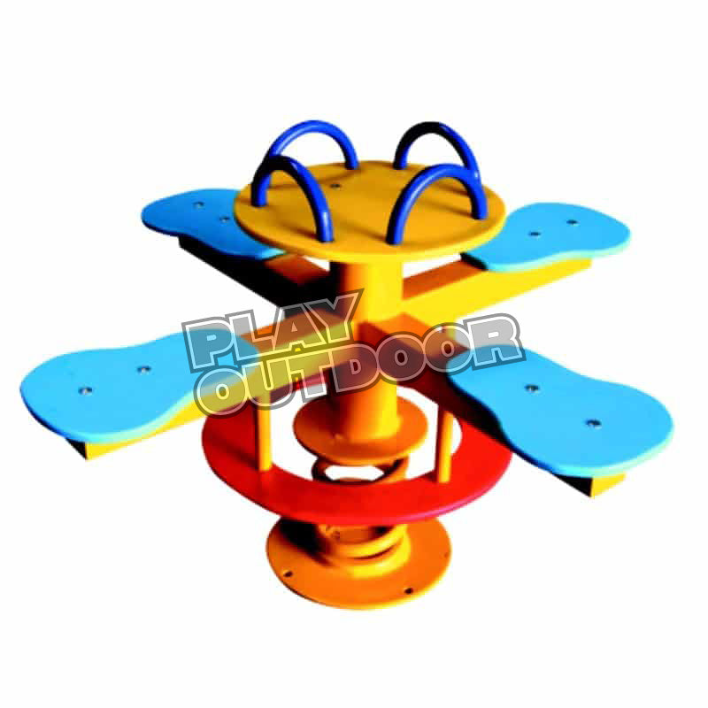 Spring Riders TM010 – Play Outdoor