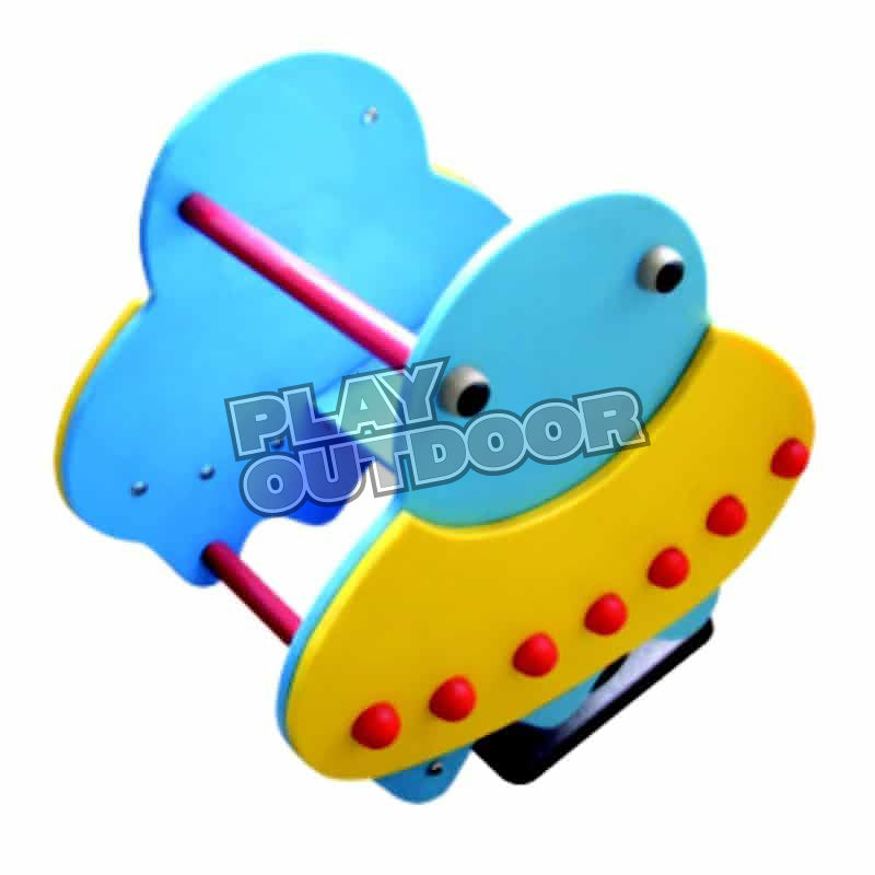 Spring Riders TM011 – Play Outdoor