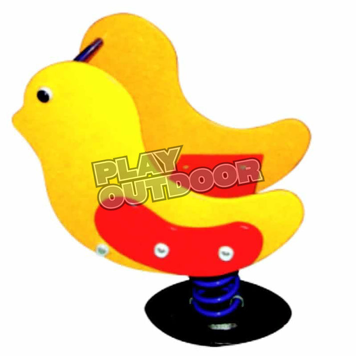 Spring Riders TM014 – Play Outdoor