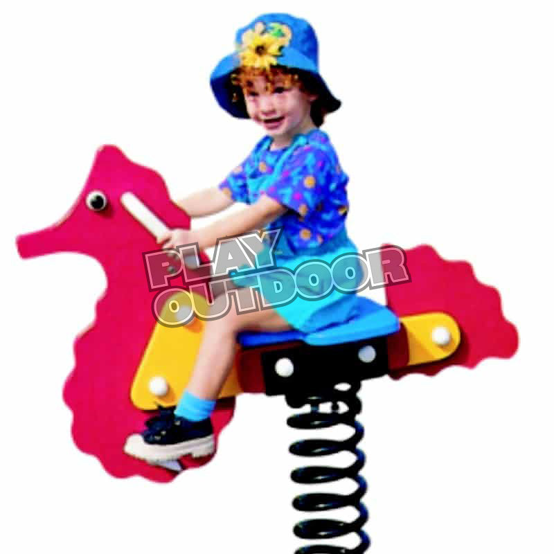 Spring Riders TM020 – Play Outdoor