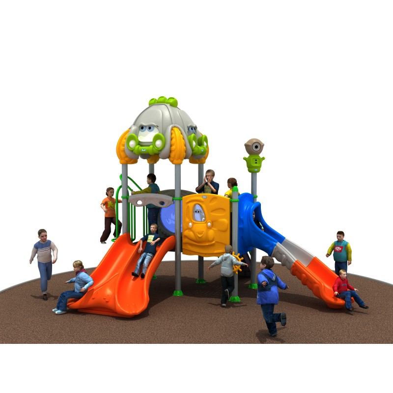 Kaka Car – Play Outdoor