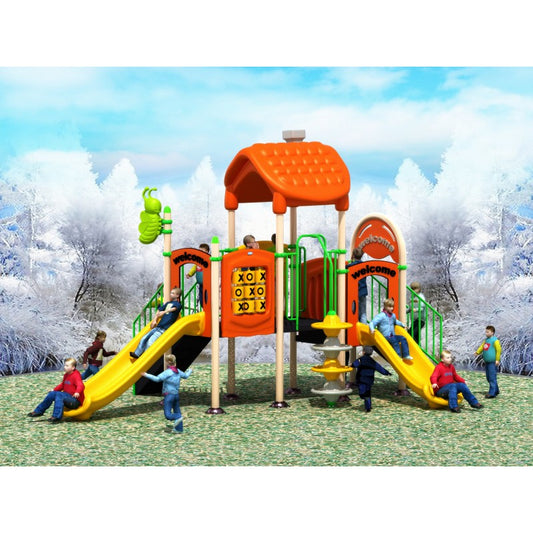 Full Plastic