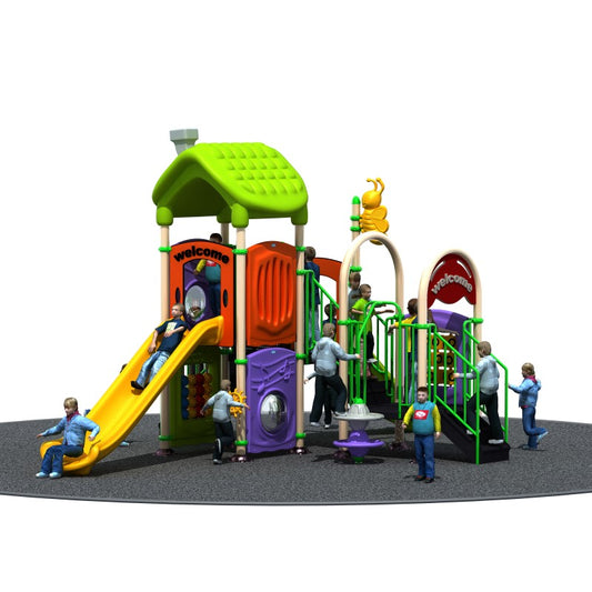 Full Plastic