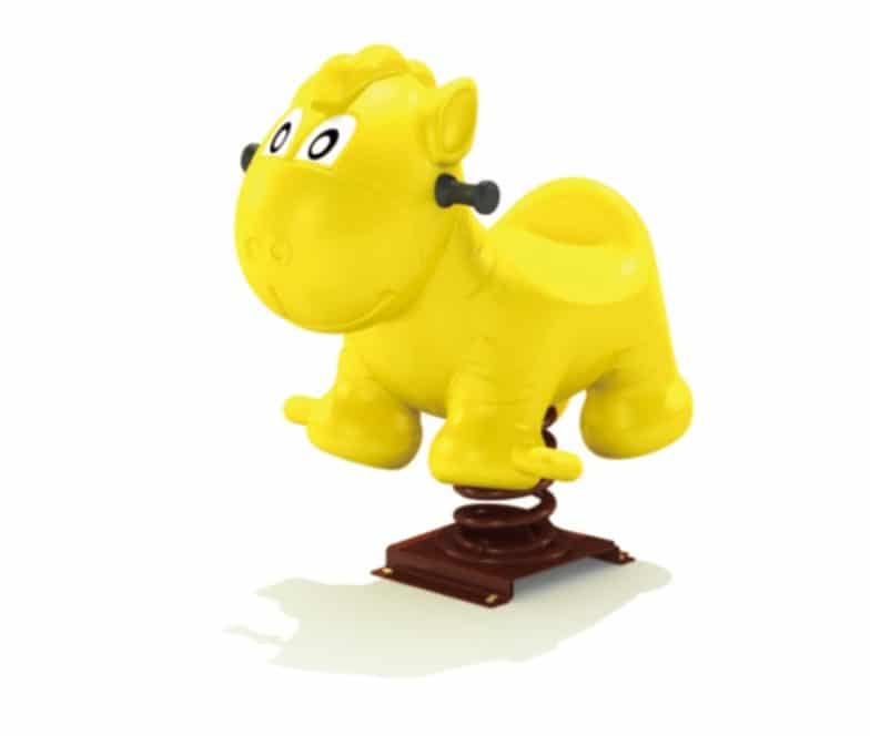 Spring Riders TM001 – Play Outdoor