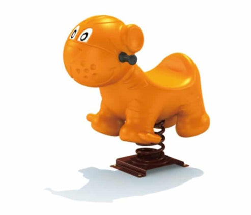 Spring Riders TM001 – Play Outdoor