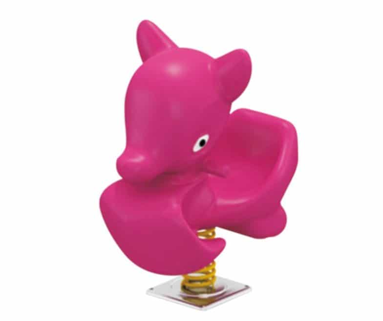 Spring Riders TM001 – Play Outdoor