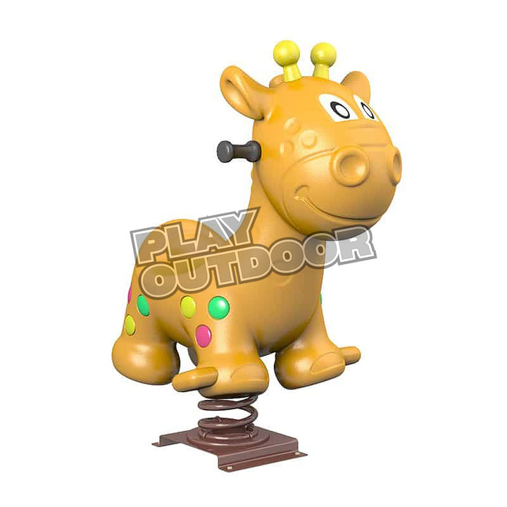 Spring Riders – Play Outdoor