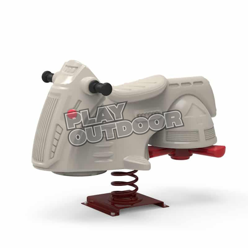 Spring Riders TM001 – Play Outdoor