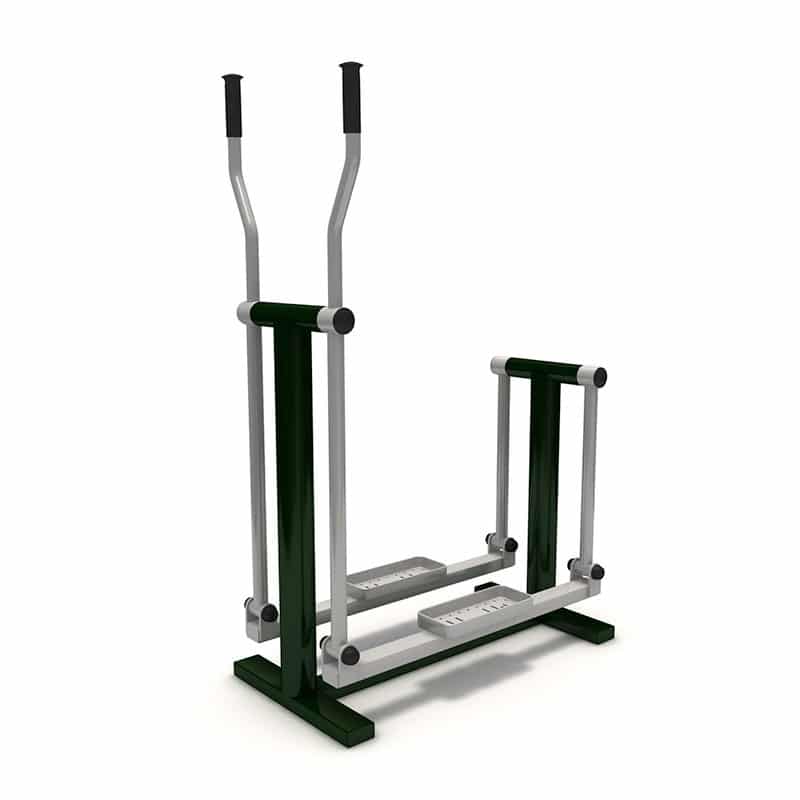 Single Step Machine(Air Skier) | PO-FE0024 | Outdoor Fitness
