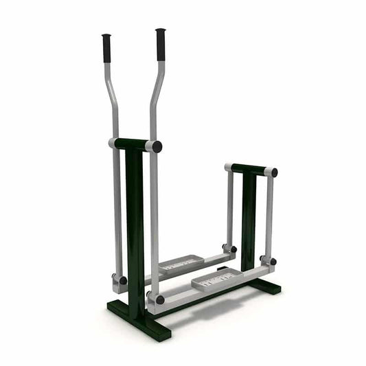 Single Step Machine(Air Skier) | PO-FE0024 | Outdoor Fitness