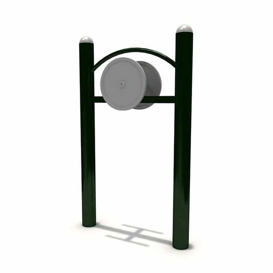 Arm Strength Trainer | PO-FE0025 | Outdoor Fitness