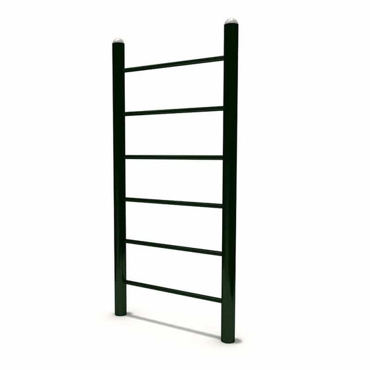 Wall Bar | PO-FE0027 | Outdoor Fitness