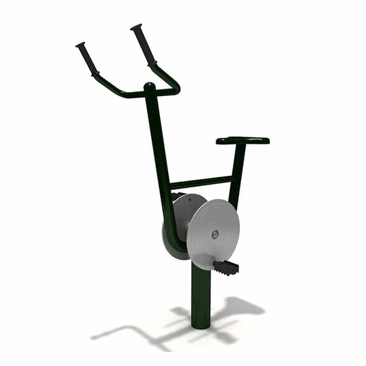Fitness Cycle | PO-FE0028 | Outdoor Fitness