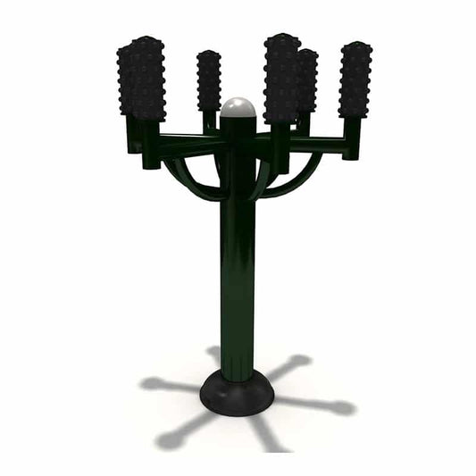 Upper Limbs Massager | PO-FE0030 | Outdoor Fitness