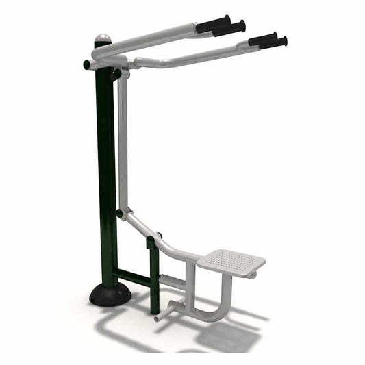 Multi-function Upper Limbs Trainer | PO-FE0034 | Outdoor Fitness