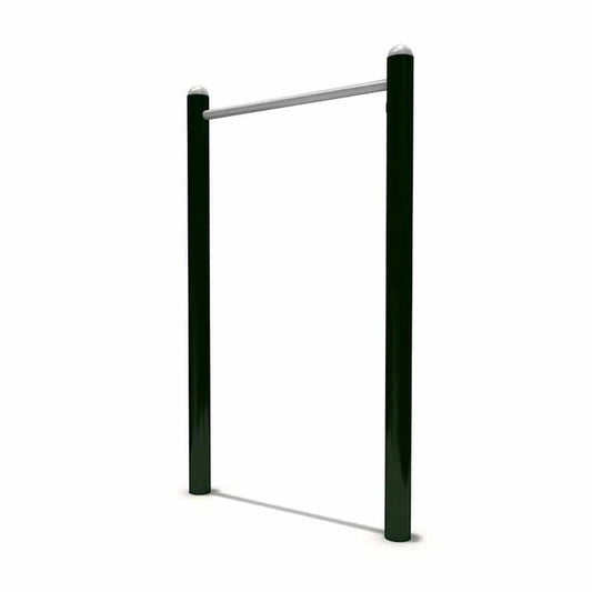 Single Horizontal Bar | PO-FE0040 | Outdoor Fitness