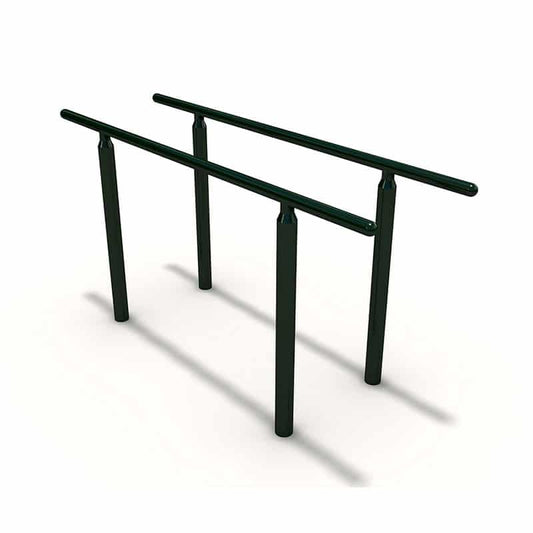 Parallel Bar | PO-FE0043 | Outdoor Fitness