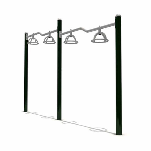 Hang Spinner | PO-FE0045 | Outdoor Fitness