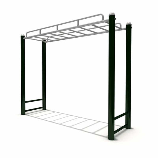 Monkey Bar | PO-FE0047 | Outdoor Fitness