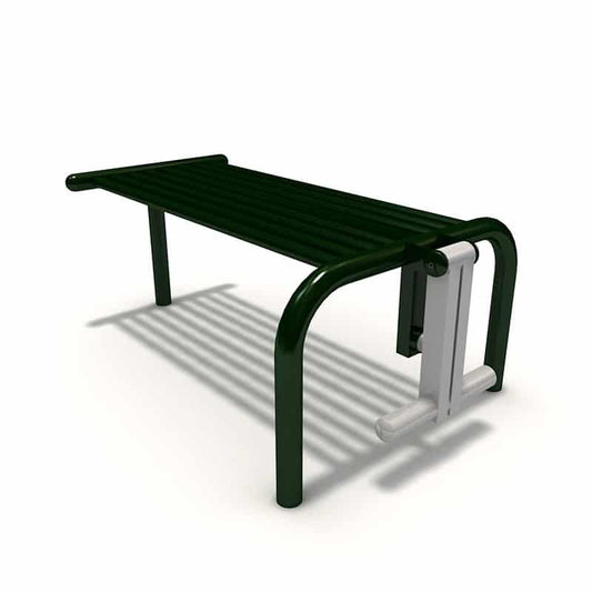 Beauty Waist & Leg Trainer | PO-FE0054 | Outdoor Fitness