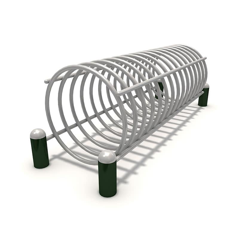 Crawling Tunnel | PO-FE0056 | Outdoor Fitness