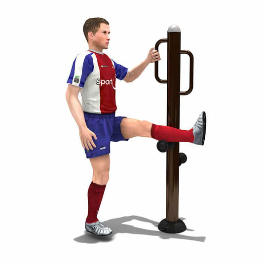 Leg Massager | PO-FE0123 | Outdoor Fitness