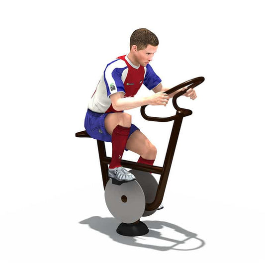 Health Cycle | PO-FE0124 | Outdoor Fitness