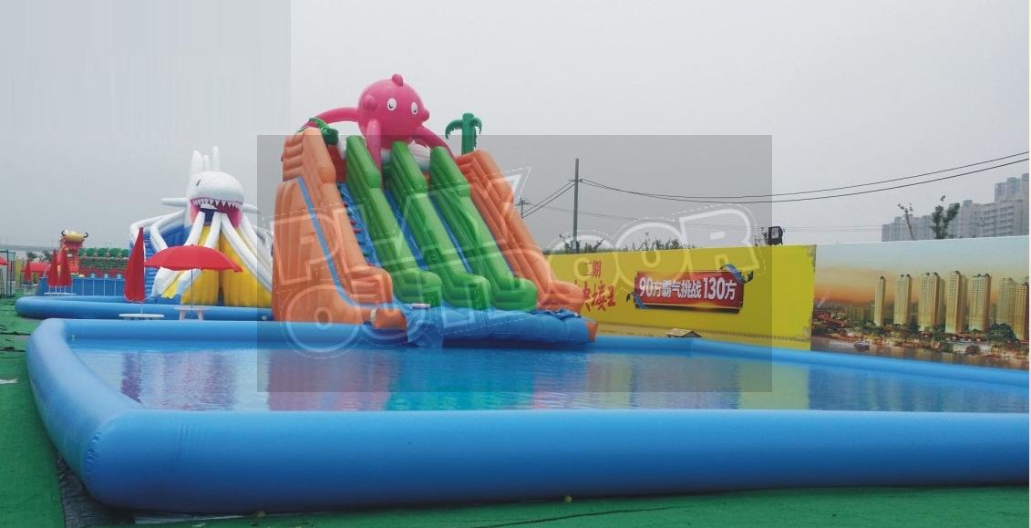 Jumping Castle | AP-IB0054