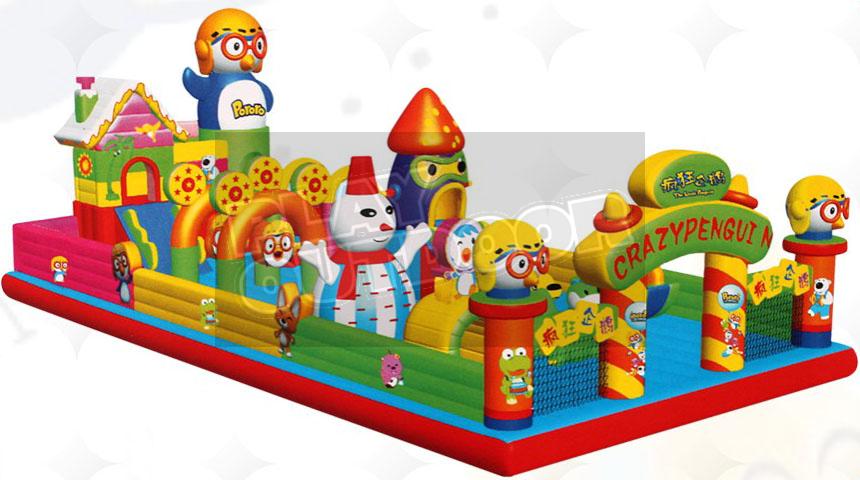 Jumping Castle | AP-IB2001