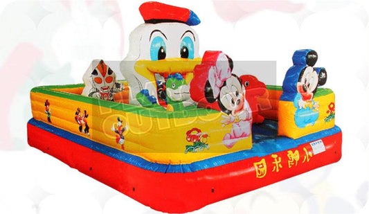 Jumping Castle | AP-IB2003
