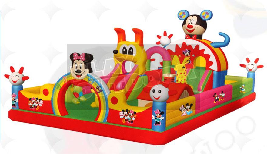 Jumping Castle | AP-IB2004