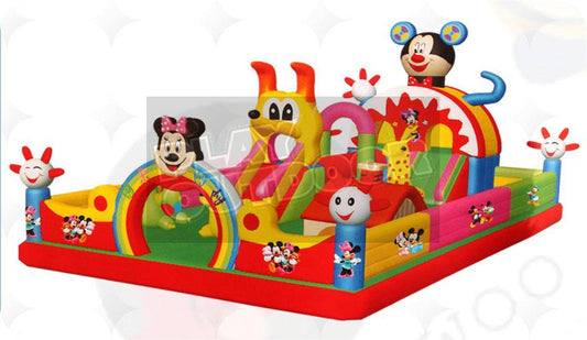 Jumping Castle | AP-IB2004