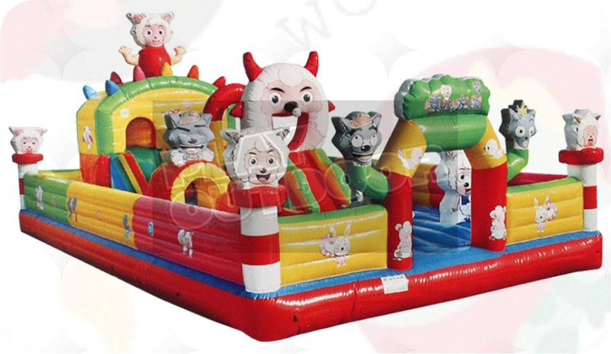 Jumping Castle | AP-IB2005