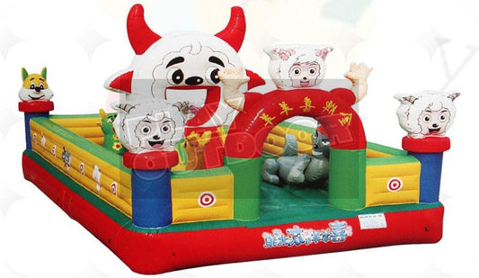 Jumping Castle | AP-IB2006