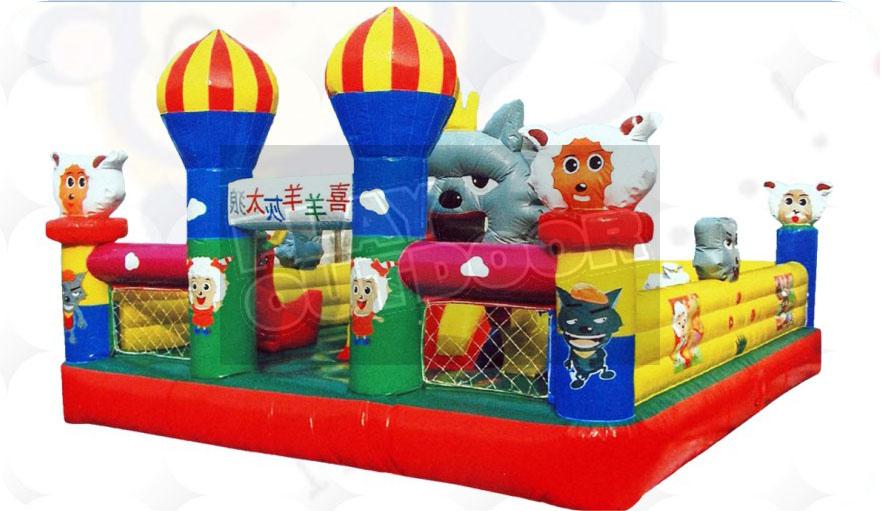 Jumping Castle | AP-IB2008