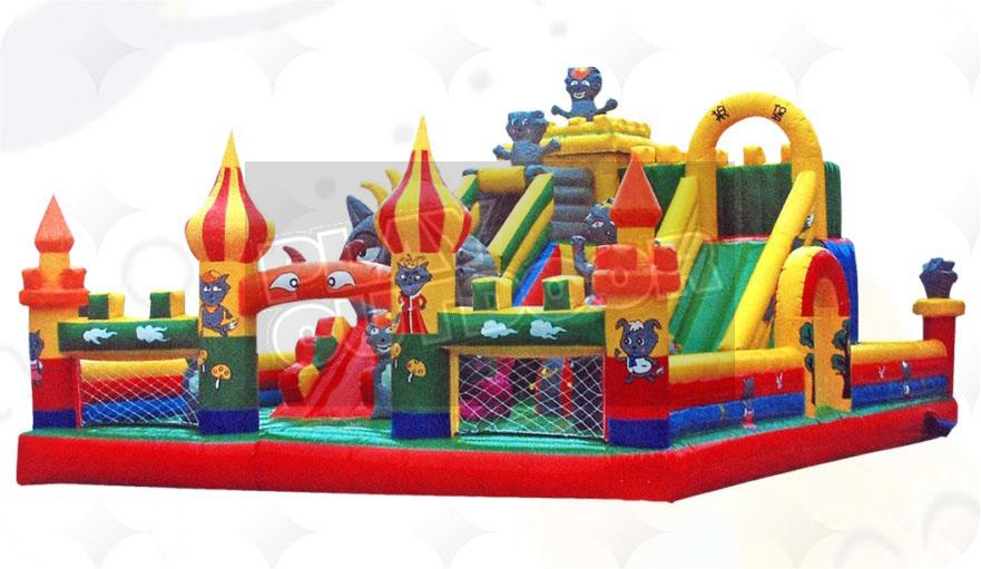 Jumping Castle | AP-IB2009