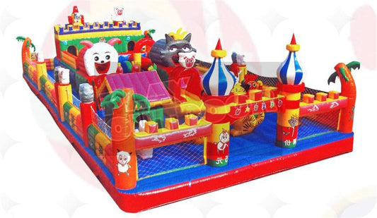 Jumping Castle | AP-IB2010