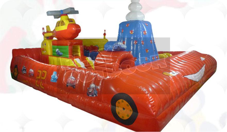 Jumping Castle | AP-IB2011