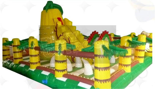 Jumping Castle | AP-IB2012